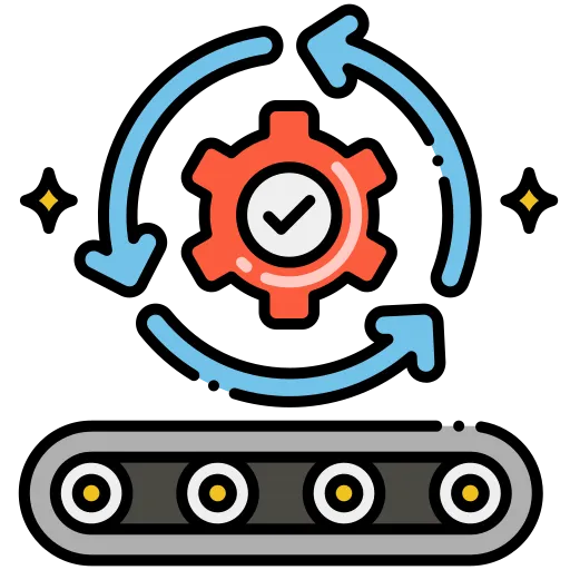 Automatización con IA