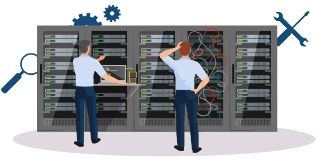 Infraestructura Cloud & DevOps